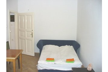 Hungría Privát Budapest, Exterior